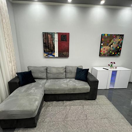 La Casa Vinciana Apartment เอมโปลี ภายนอก รูปภาพ