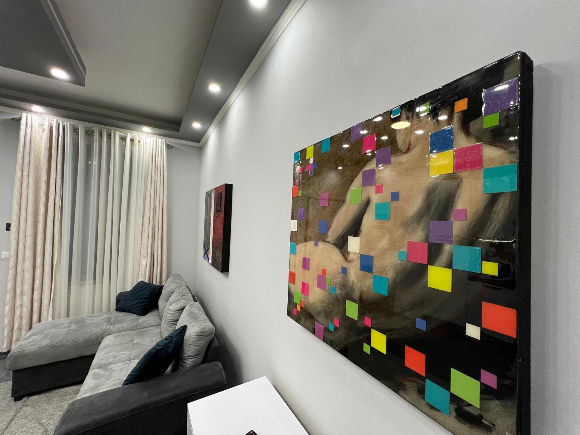 La Casa Vinciana Apartment เอมโปลี ภายนอก รูปภาพ