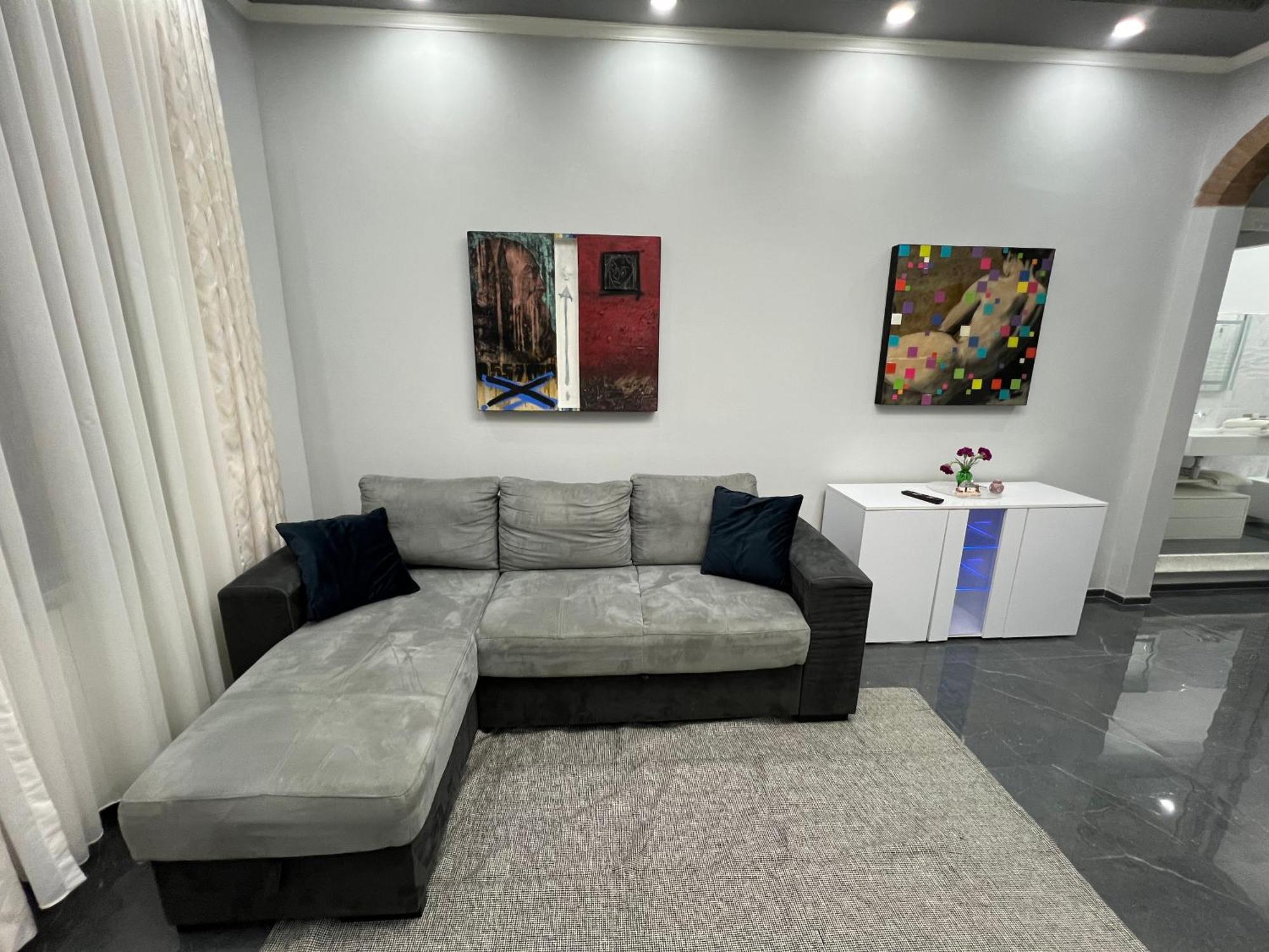 La Casa Vinciana Apartment เอมโปลี ภายนอก รูปภาพ