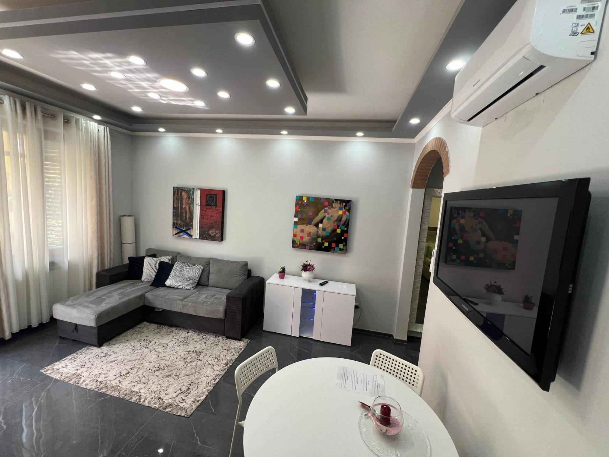 La Casa Vinciana Apartment เอมโปลี ภายนอก รูปภาพ