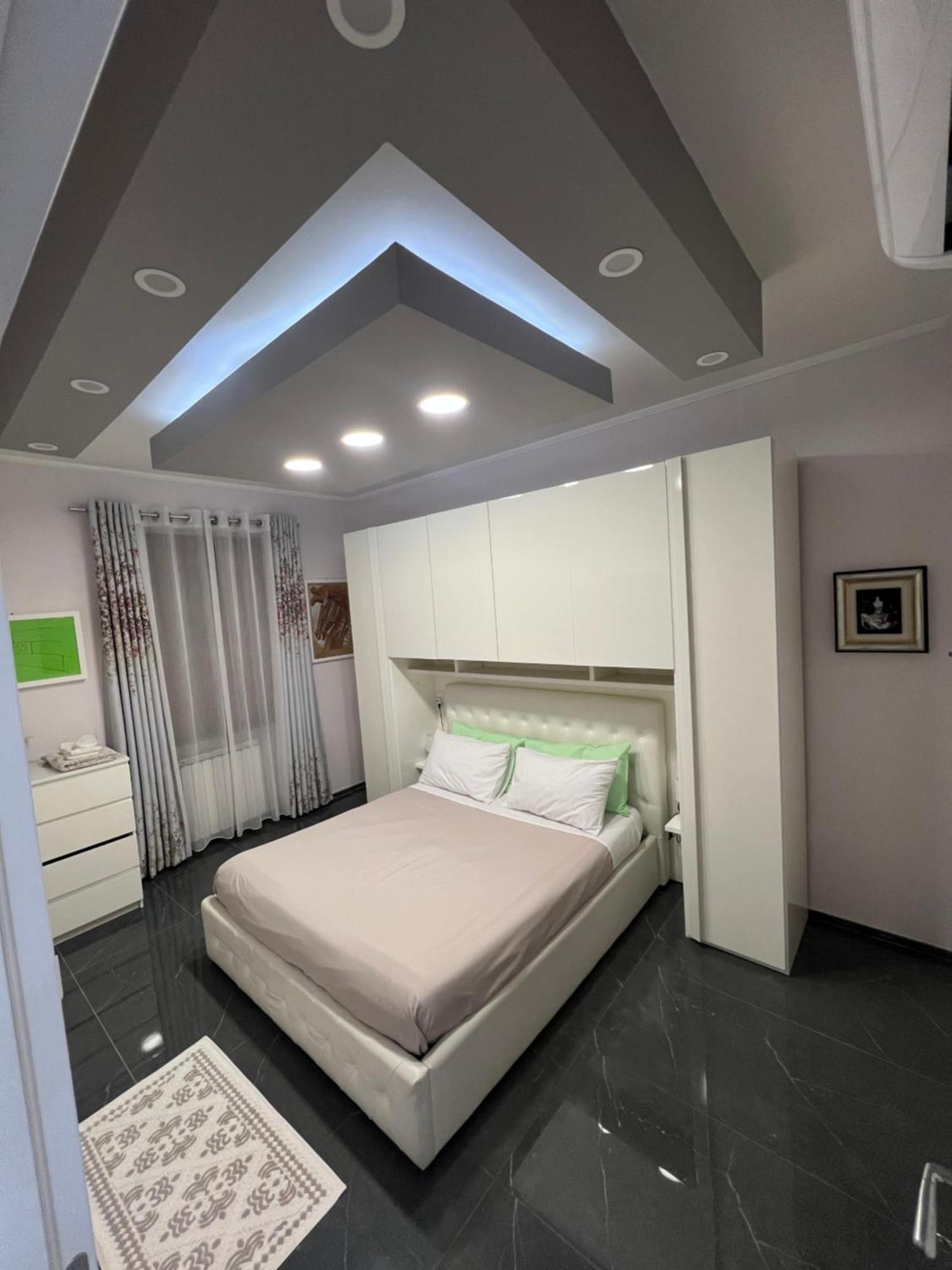 La Casa Vinciana Apartment เอมโปลี ภายนอก รูปภาพ