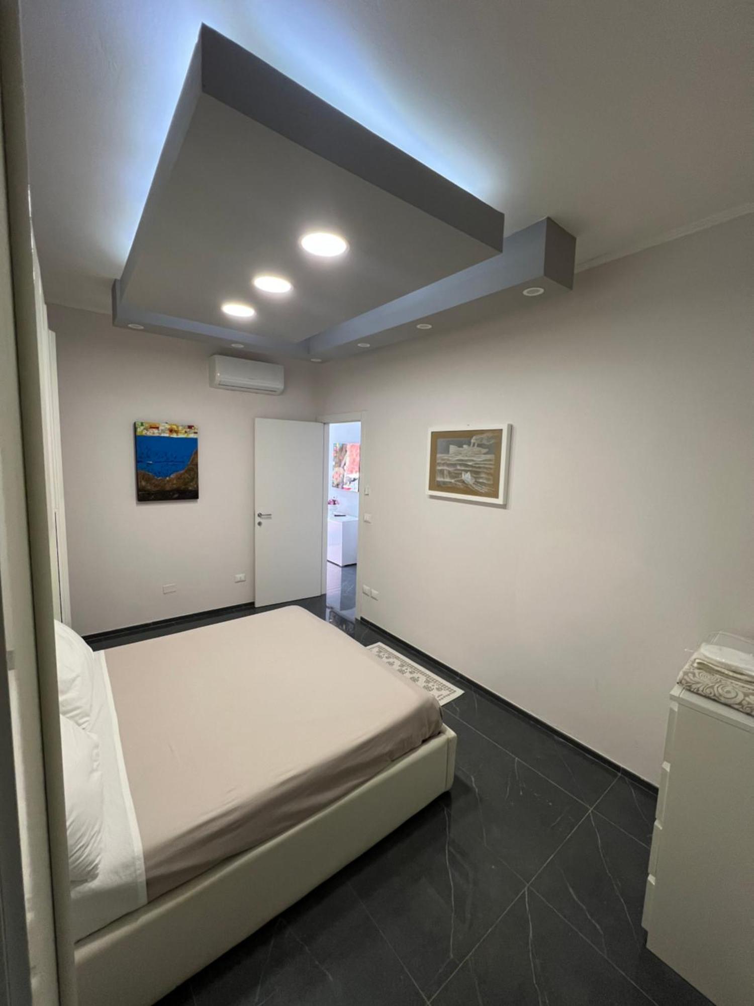 La Casa Vinciana Apartment เอมโปลี ภายนอก รูปภาพ